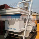 Latest Hot Selling Concrete Mixer Design,concrete Mixer Machine