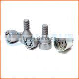 Customized Wholesale Quality Drawing Wheel Bolts thumbnail-1