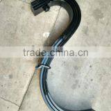 Agrecultural Machines Machine Wooden Handle High Quality S-type Spring Handle , thumbnail-2