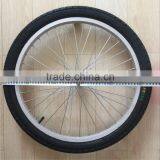 22 Inch Wheel ( 22x2.125, 22x1.95, 22x1.75) thumbnail-4