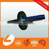 High Quality Kubota Combine Harvester PRO688-Q ASSY SHAFT,CLUTCH 5H487-1620-0 or Kubota DC-60 and Kubota DC-70 thumbnail-1