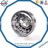 China Manufacturer Self-Aligning Ball Bearing 1206 With Cheap Price thumbnail-1