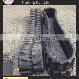 Rubber Tracks,rubber Track for Excavator/digger/trucks/harvester thumbnail-1
