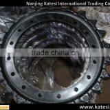 Excavator Undercarriage Kh60 Drive Sprocket thumbnail-2
