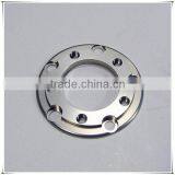 CNC Customized Machining Stainless Steel Car Spare Part / Auto Spare Parts thumbnail-2