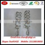 Precision Music Stainless Steel Wire Extension Spring