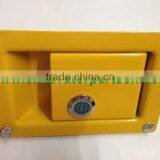 EC210 Digger Side Door Lock Left for Excavator Spare Parts thumbnail-2