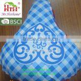 Individual Package Waterproof Promotional Bike Seat Cover/bicycle Saddle Cover Made in Ningbo thumbnail-6
