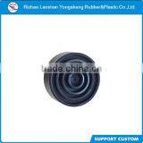 Plastic Furniture Fittings End Round Protector thumbnail-5