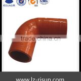 Risun P44-1109067 for Dongfeng M5 motor silicone tube auto rubber parts