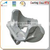 OEM Pneumatic Auxiliary Aluminum Casting Parts/Rodless Cylinder Polishing Casting Parts/Leakage Breaker Zinc Casting Parts thumbnail-6