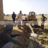 Solar Water Pump Inverter With MPPT, Build-in Communication Module,