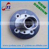 OEM Customized Spline Steel Sleeve thumbnail-4