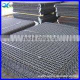 Crimped Wire Mesh Pvc Coated/ Woven Crimped Wire Mesh/ Crimped Wire Mesh Construction
