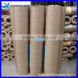 Factory Supply Low Price Welded Wire Mesh, Best Price Welded Wire Mesh, Cheap Welded Wire Mesh