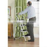 Ladder for UK Market