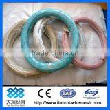 Various Colored PVC Coated Wire thumbnail-1
