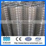316L Stainless Steel Welded Wire Mesh