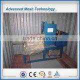 Johnson Screen Filter Welding Machine for Welded Filter Tube thumbnail-5