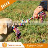 Dog Toys Cotton Rope Chew Toys Wholesale thumbnail-3