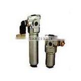 YPH Series High-pressure Pipe Passing Through Filters