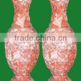Marble Flowerpot For Home Decoration thumbnail-1