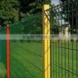 Galvanized Welded Mesh Panels thumbnail-1