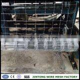 Better Wire Mesh y Type Star Fence Post High Tensile Sheep Wire