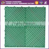 UV Stabilized PP Interlocking Modular Garage Tiles thumbnail-1