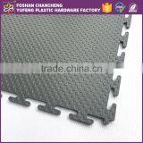 Recyclable Material Anti-slip Warehouse Floor Tiles thumbnail-3