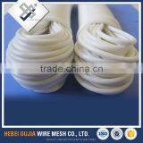 China Oem Manufacturer Colored Wire Pvc Coated Tie Wire thumbnail-2