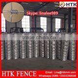 Premium Galvanised Hinge Joint Knotted Field Fencing thumbnail-3