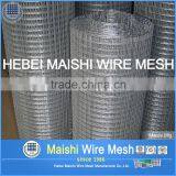 Welded Rabbit Cage Wire Mesh