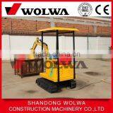 Chinese New Product Excavator Toy From Manufacturing Works thumbnail-5