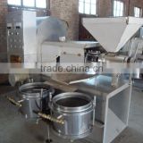 China olive peanut soybean sunflower oil press machine for sale