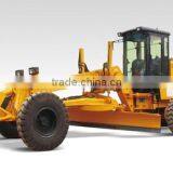New Mini Road Motor Grader With 135HP For Sale thumbnail-5