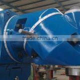 Swivel Head Knee Type Milling Machine US320 thumbnail-2