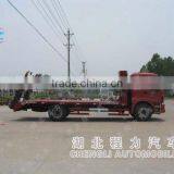 Foton 4*2 Flat Bed Truck for Sale thumbnail-1