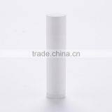 Wholesale White Color pp Plastic Lip Balm Tubes thumbnail-5