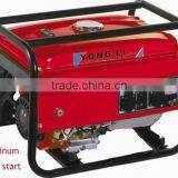 Portable Petrol Generator, Generator 2KW, Generator Price thumbnail-1