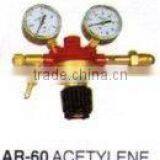 Industry/gas/argon/oxygen/acetylene/L.P.G Regulator