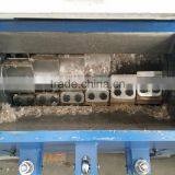 Waste Plastic Pipe Crusher Machine/PET Bottles Crusher Grinder thumbnail-5