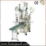 Price Flower Tea or Green Tea Bag Packing Machine