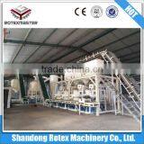 [ROTEX MASTER] 2-2.5 T/h Enviromental Protective CE Approved Wood Pellet Production Line thumbnail-1