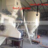 Vertical Type Feed Mixer / Simple Poultry Feed Mixer thumbnail-4