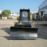 China Mini/Small Skid Steer Loader With Self-developed Technology (0.7T 0.36 Capacity CE Approved)