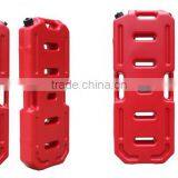 20Liter Green Plastic Fuel /petrol Jerry Cans HDPE Gasoline Tank thumbnail-4