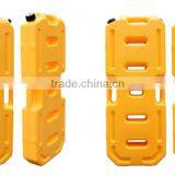 20Liter Green Plastic Fuel /petrol Jerry Cans HDPE Gasoline Tank thumbnail-6