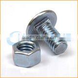 Cheap Wholesale Fasteners Sus Bolt and Nut