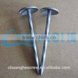 Sanfan-galvanized Thread Rolling Roofing Nails thumbnail-2